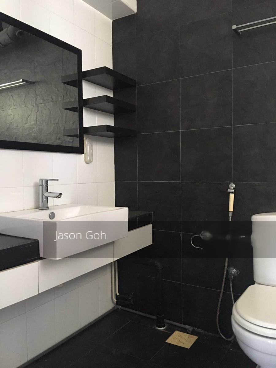 Blk 88 Telok Blangah Heights (Bukit Merah), HDB 5 Rooms #127063832